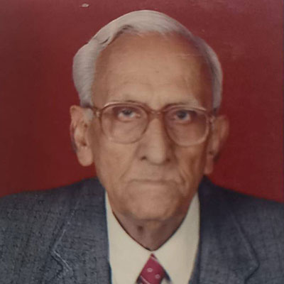 founder